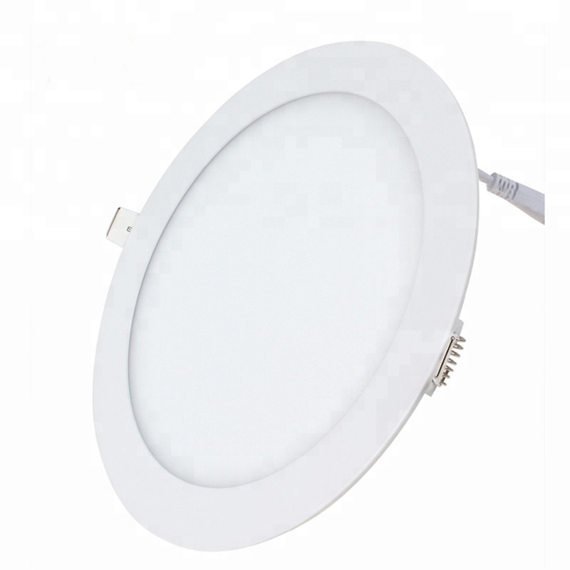 Surface Mounted Recessed Small Led Panel Light