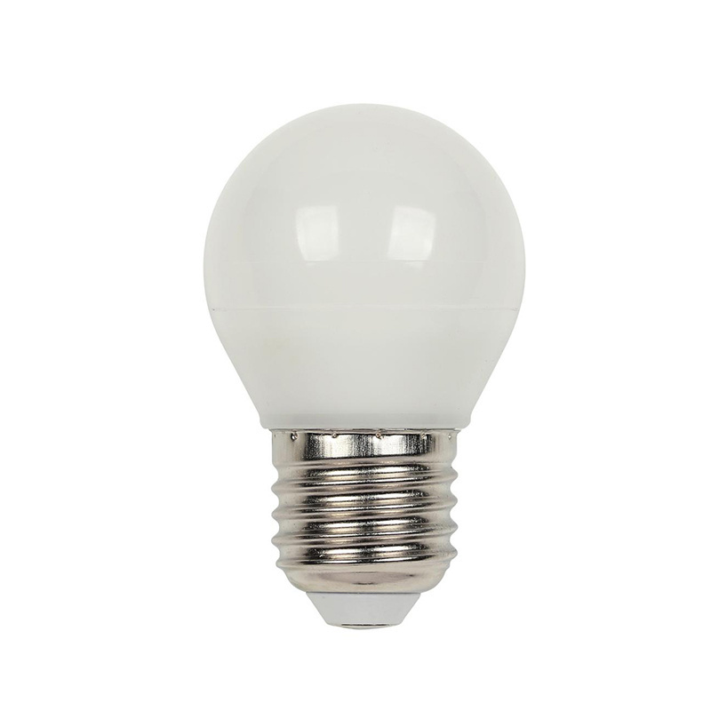 LED Filament G45 Edison Bulb Retro-inspired Small Round Glass 2w 4w 5w G45 LED Filament Bulb