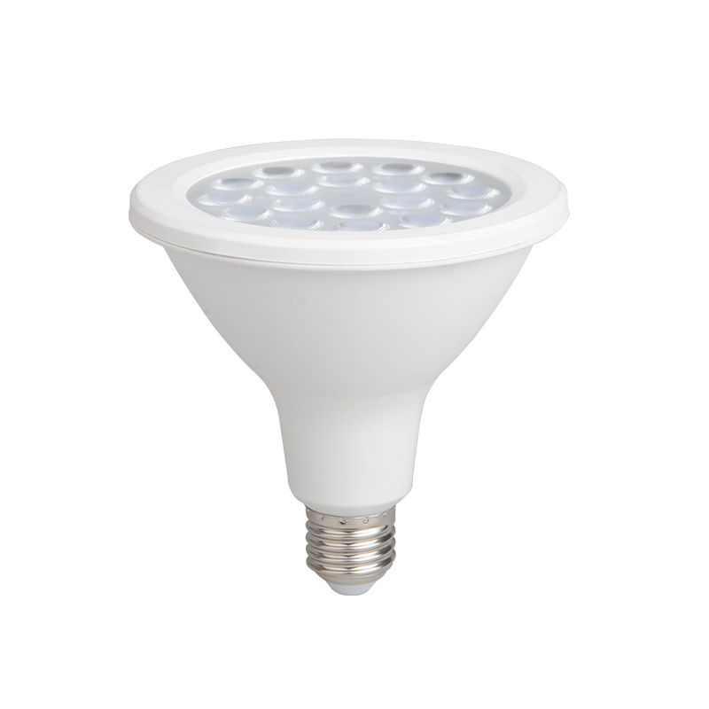 Factory Price LED Par Light Bulb E27 B22 PAR20 PAR30 PAR38 LED Light 8W 12W 15W 18W LED Spot Light