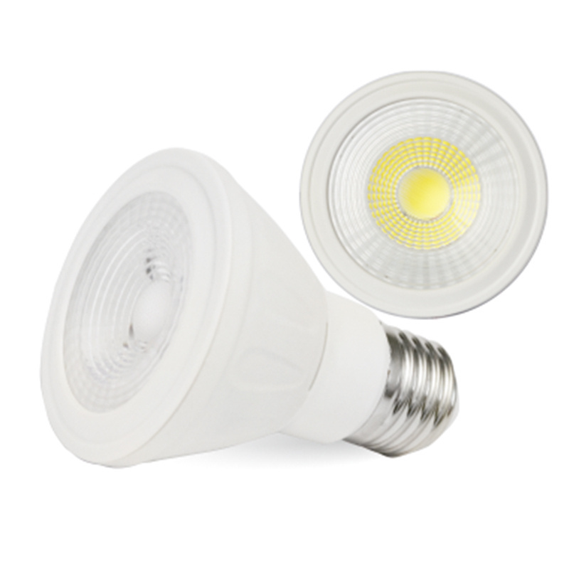 High Lumen LED PAR Lamps E27 B22 LED Spotlight 8W 12W 15W PAR20 PAR30 PAR38 LED Light Bulb