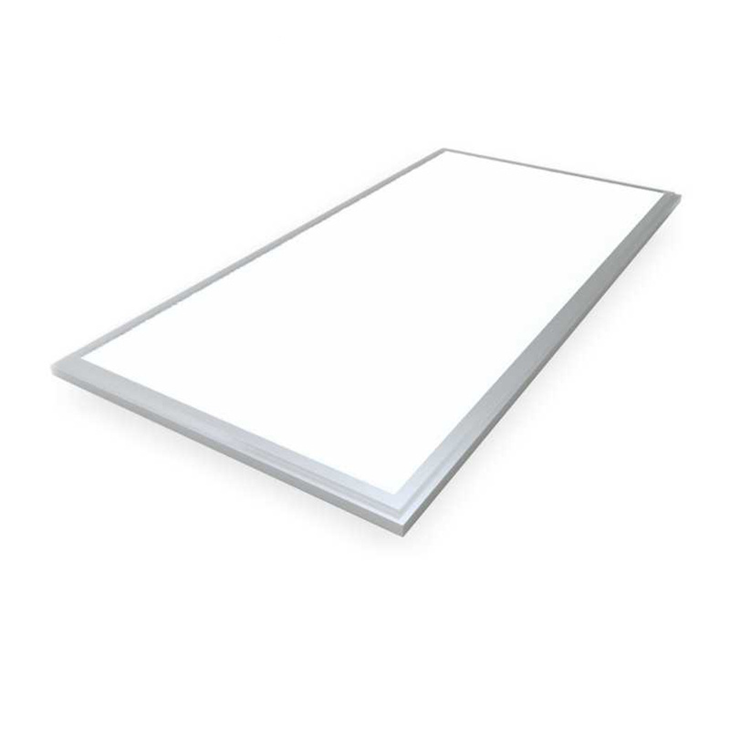 2x2 1x4 Flat CCT Recessed Ceiling Panel Lamp 30w 40w AC 85-265v Backlit Led Panel Lights