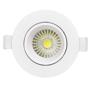 10W Fire Rated LED Down Light Led Ceiling Light Downlight