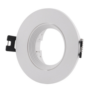 Factory Recessed GU10 Light Fixture