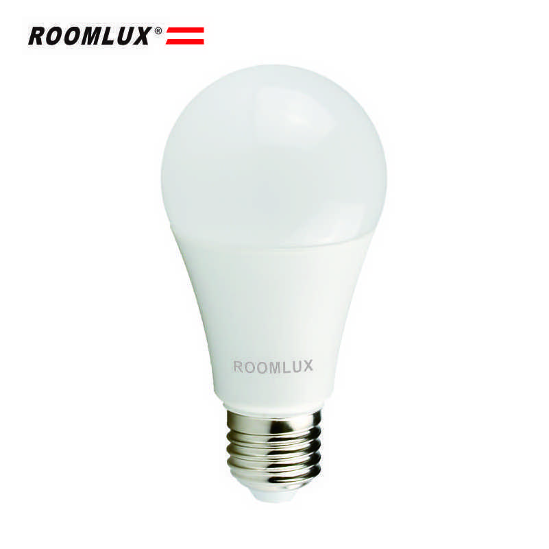 Roomlux cool white 5/7/9/12watt E27 B22 A60 led bulb lamp electric bulb