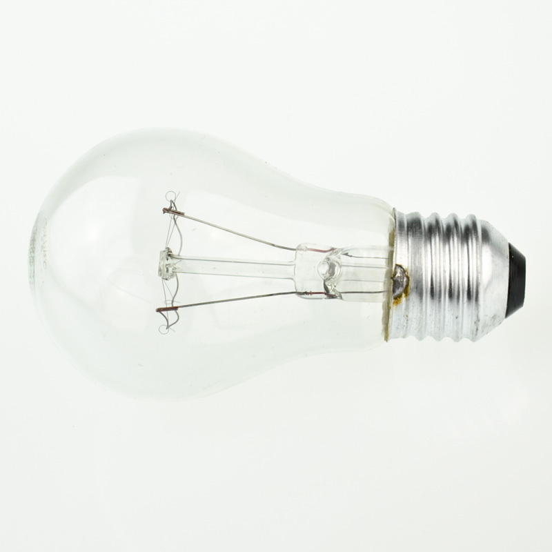 incandescent bulb E27 edison bulb 100 watt incandescent lamp