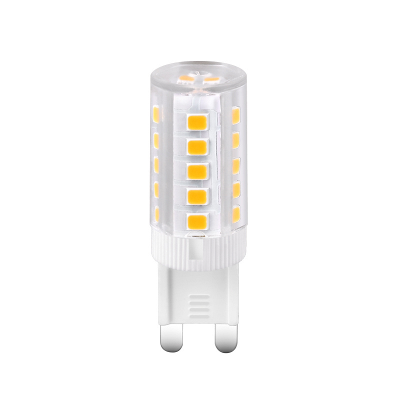 G9 led bulb 2w 2.5w 3.5w 4w 5w G4 G9 led lamp bulb