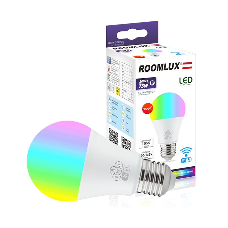 Led rgb bulb light led lighting 9w e27 e14 b22 smart wifi led bulbs led lighting 11w e27 e14 b22 smart lamp smart wifi led bulbs