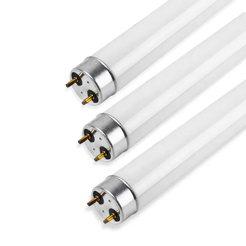 Wholesale 9W 12W 18W 22W T5 T8 Tube Aluminum G13 Base T8 LED Tube 0.6M 1.2M 1.5M LED Tube Lights