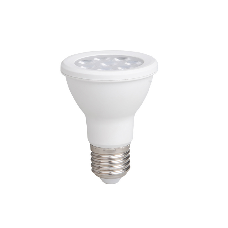 High Lumen LED PAR Lamps E27 B22 LED Spotlight 8W 12W 15W PAR20 PAR30 PAR38 LED Light Bulb