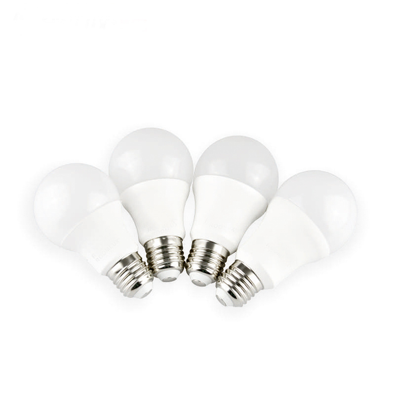 China supplier LED Bulb 3 w 5 w 7 w 9 w 12 w LED bulb E 27 B 22 LED Bulb Light