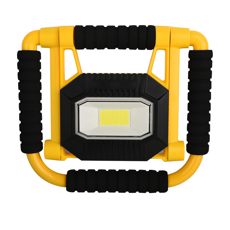 Most Competitive Price Led Work Light 10w 20w 30w 50w Rechargeable Led Floodlight