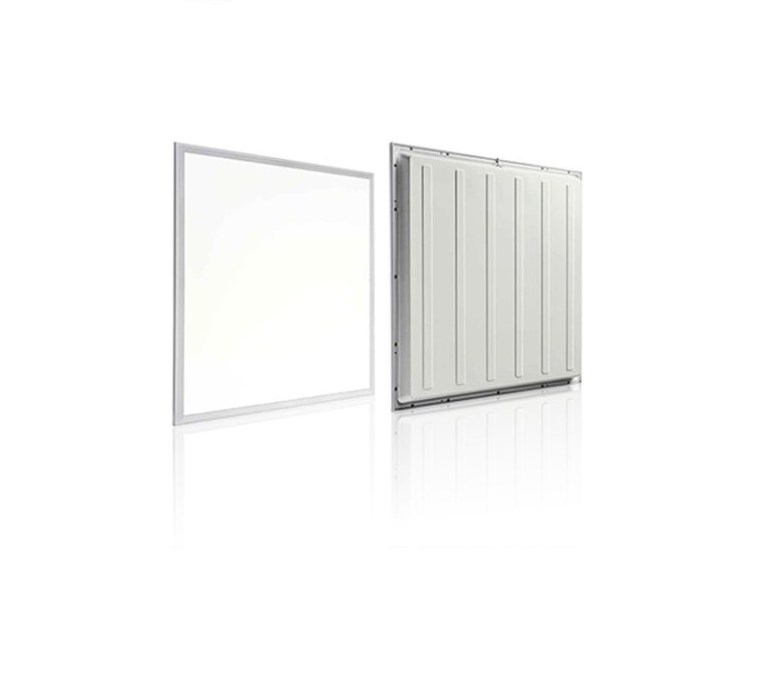 CE 120lm/w Backlit Ceiling Led Light Panel 2x2 60x60led Recessed Ceiling Panel Light With Junction Box