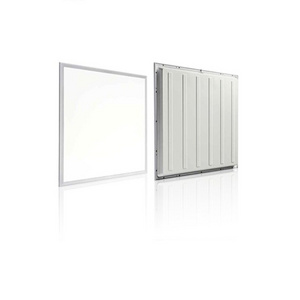 CE 120lm/w Backlit Ceiling Led Light Panel 2x2 60x60led Recessed Ceiling Panel Light With Junction Box