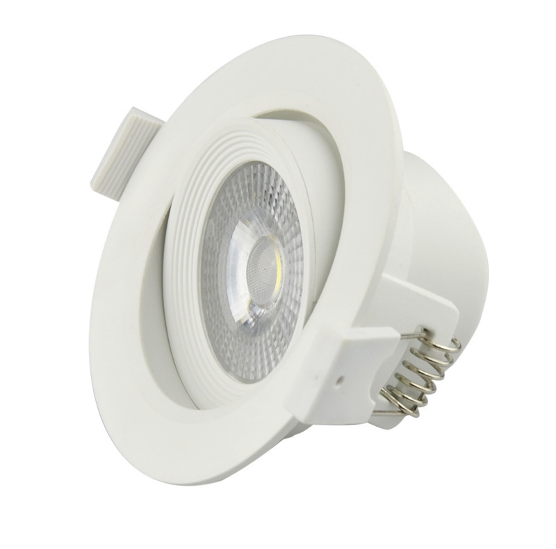 10W Fire Rated LED Down Light Led Ceiling Light Downlight