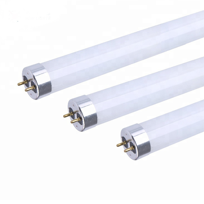 Wholesale 9W 12W 18W 22W T5 T8 Tube Aluminum G13 Base T8 LED Tube 0.6M 1.2M 1.5M LED Tube Lights