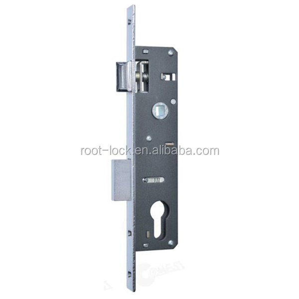 153P-21 Euro cylinder lock in interior door locks