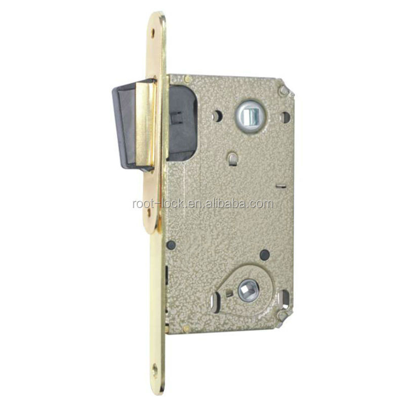 CX9050B Hidden magnetic lock sliding magnetic lock