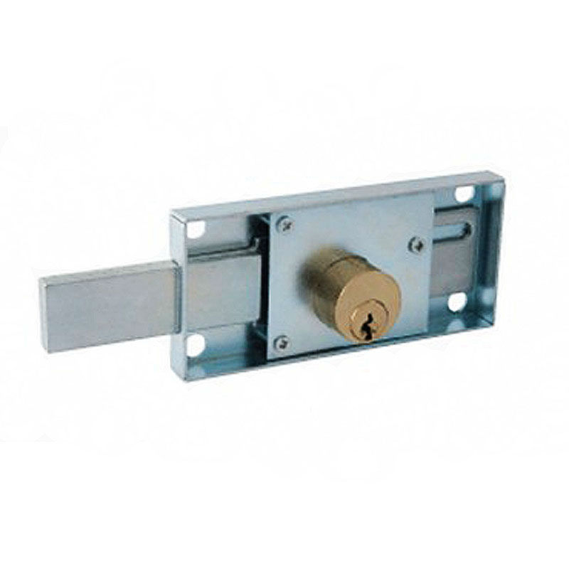 1120 Roller shutter door security gate lock with keys