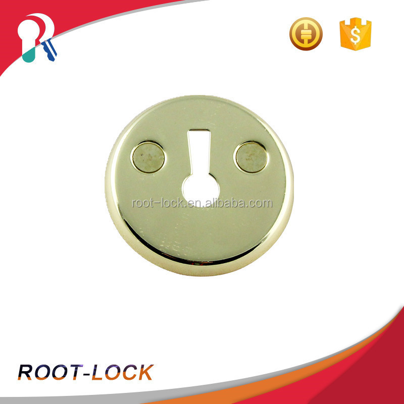 B7255 Hotel handle door lock cover