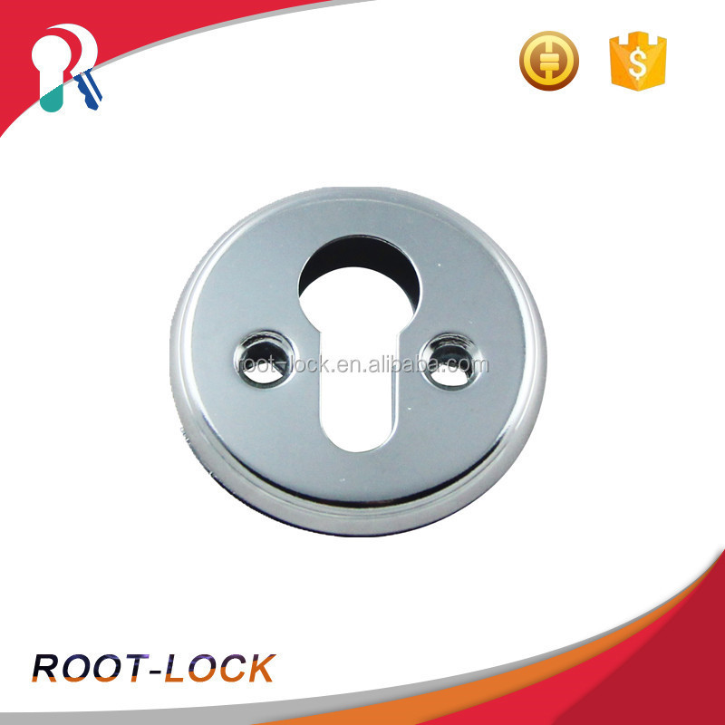 B7255 Hotel handle door lock cover