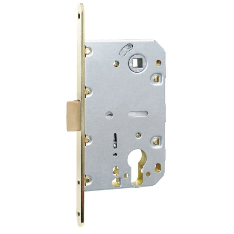 safe lock mechanism outward opening door locks cylinder door lock