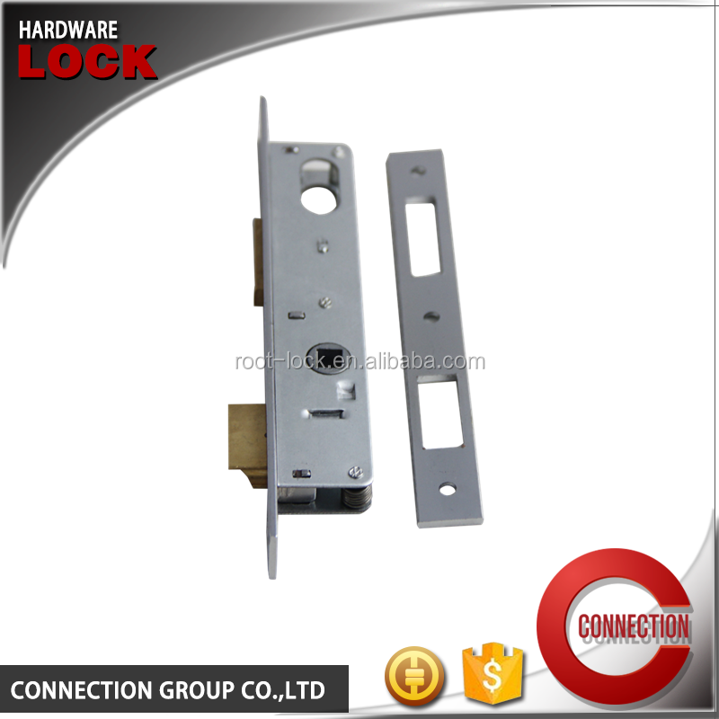 Invue security lock magnetic key small key lock