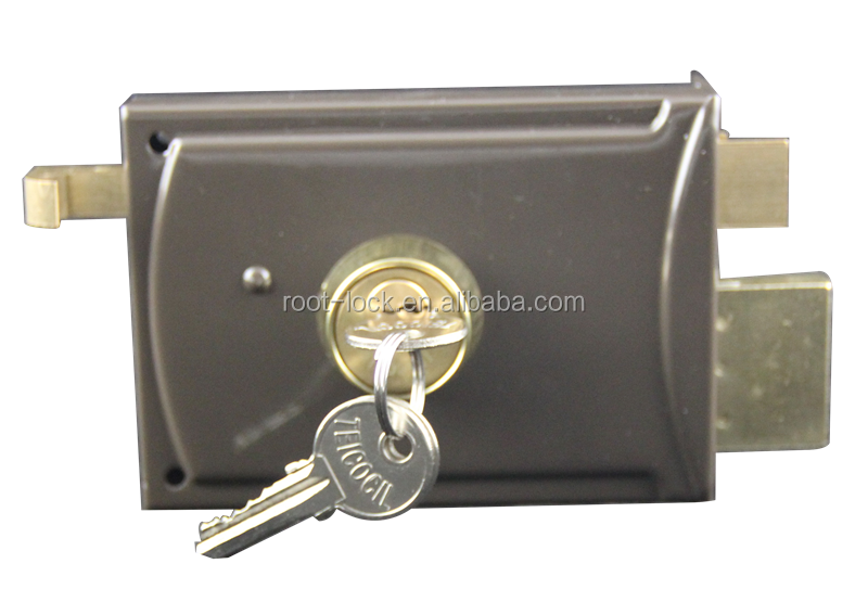 Use for home security door lock