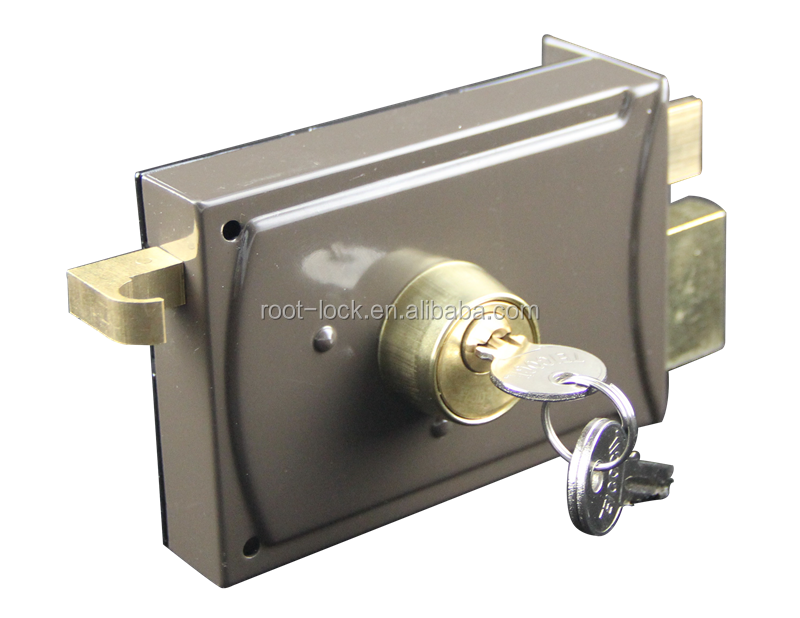 Use for home security door lock