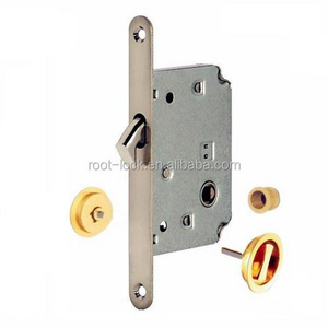 Italy hook lock sliding door lock small hook lock