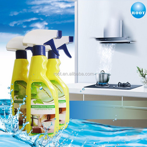 Universal Antiseptic Liquid Detergent Kitchen Magic Cleaner for Stainless Steel/Sink/Pipe/Floor