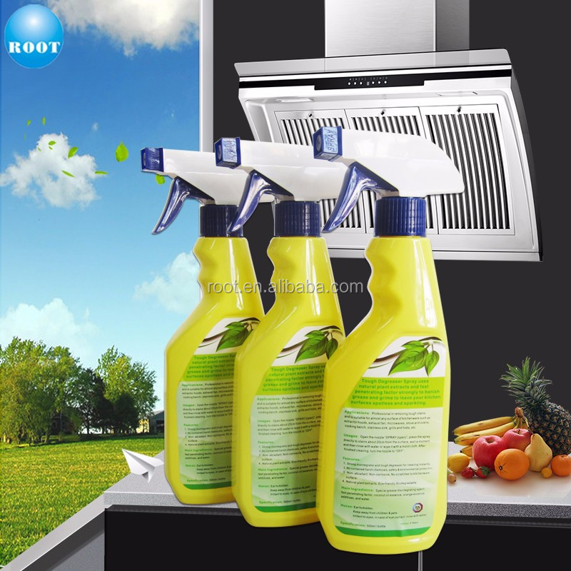 Universal Antiseptic Liquid Detergent Kitchen Magic Cleaner for Stainless Steel/Sink/Pipe/Floor