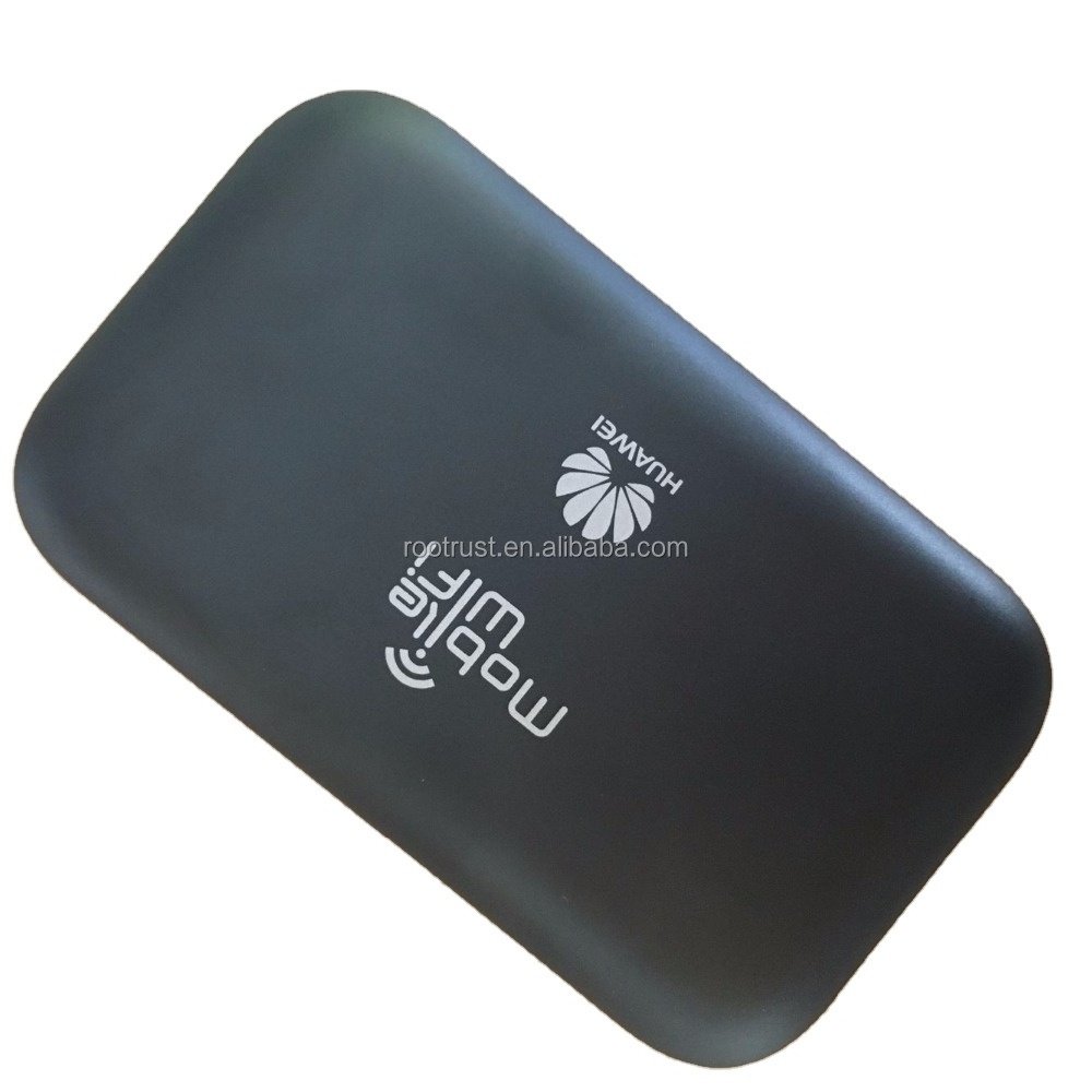 Wholesale Unlocked E5573s-320 E5573cs-322 E5573 Black MTN Logo 4G mobile hotspot LTE Cat4 wifi router