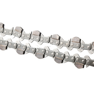 3/8" Diamond chain saw for stone