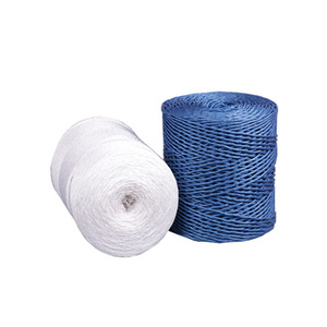 Agriculture PP Split-Film Baler Twine Baling Twine/packing rope