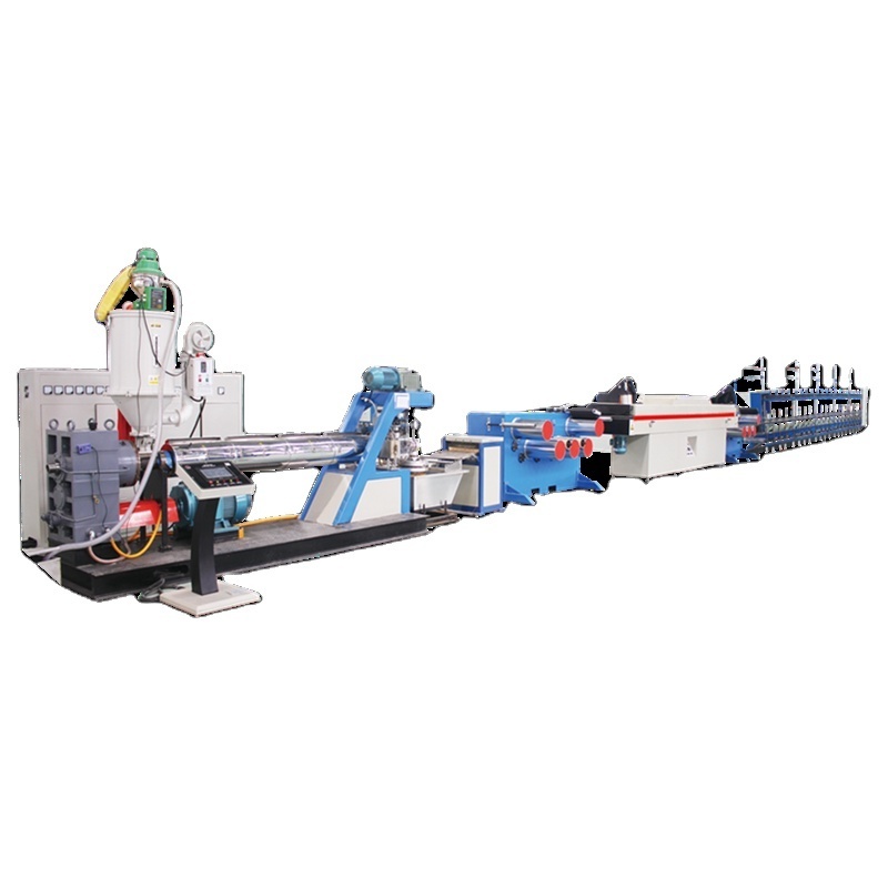 2023 new products PP HDPE artificial grass machine/artificial grass production line