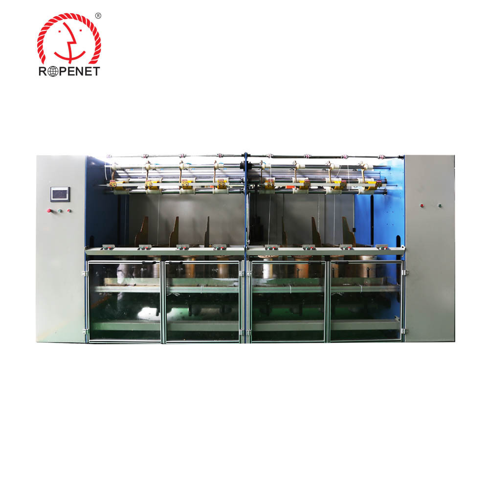 textile Cotton Yarn Thread Making Machines Production Line Ring Spinning Frame Machine Price