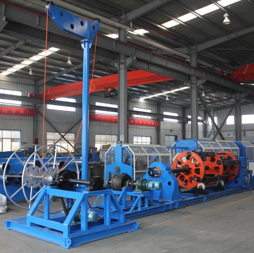 2023 Hot sale  Sisal Fiber banana Fibre jute Fiber Rope Making Machine with factory price