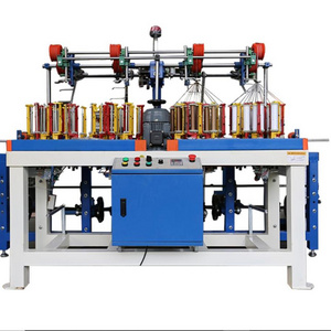 rope braider macrame cord 3mm yarn braiding machine