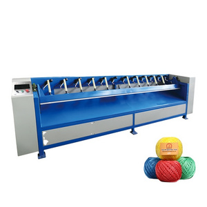 Yarn Wool Winder Bobbin Winding Machine Automatic