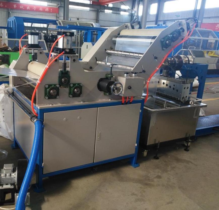 Polypropylene PP Baler Twine Plant Making Machine