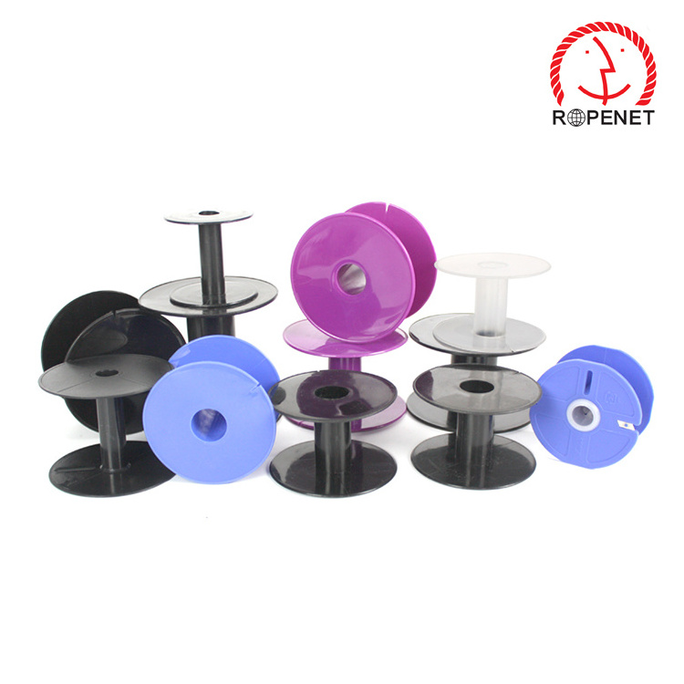 Plastic Injection Plastic Reel Plastic PP/ABS Flange with holder PP Spool