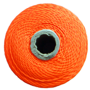 High Tencity 210D Polyester PET Twine Rope Baling Craft Fishing Nets Plastic Cord Twisted Polyester Twine