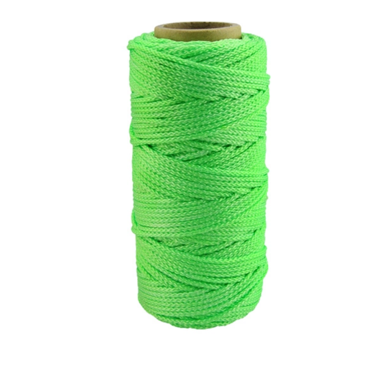 Fish Spun New Ply 36ply Nylon Low Price Gold Material 27ply, 30 Twist Polyimide Embroidery Thread Threads for Embroidery Machine