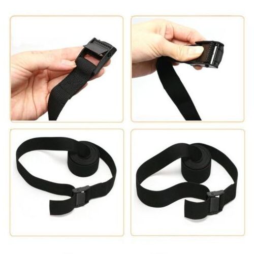 Heavy Duty 25MM  Cambuckle Tie Down  For Cargo Control   Tie Down Strap Cargo Lashing Strap  Cambuckle Strap