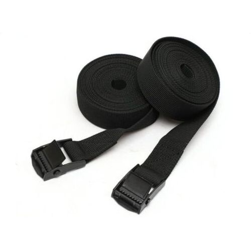 Heavy Duty 25MM  Cambuckle Tie Down  For Cargo Control   Tie Down Strap Cargo Lashing Strap  Cambuckle Strap