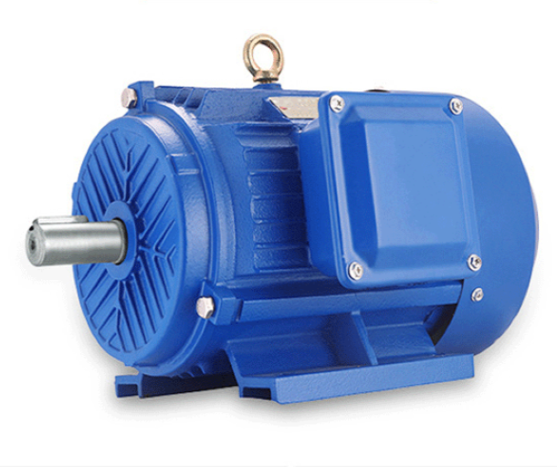 High power motor 100 hp ac motor 380V 1500 rpm electric induction motor for food machinery