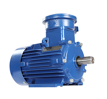 SUNVIM YB3 series 3 Phase AC motor 1 hp 5hp 10 hp 25hp 100hp 150 hp Explosion Proof Electric Motors 7.5kw 30 kw