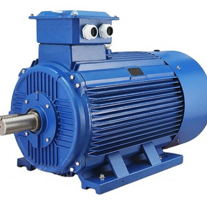 Marine Motor YE3 30KW-400KW Electric Motor 8 POLES 750rpm 380v Three-Phase Asynchronous Motor