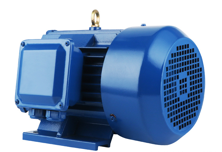 Marine Motor YE3 30KW-400KW Electric Motor 8 POLES 750rpm 380v Three-Phase Asynchronous Motor