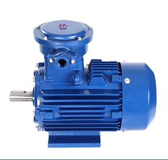 SUNVIM YB3 series 3 Phase AC motor 1 hp 5hp 10 hp 25hp 100hp 150 hp Explosion Proof Electric Motors 7.5kw 30 kw